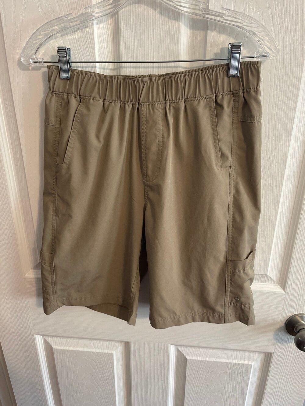 Magellan Outdoors Boys Shorts Size L